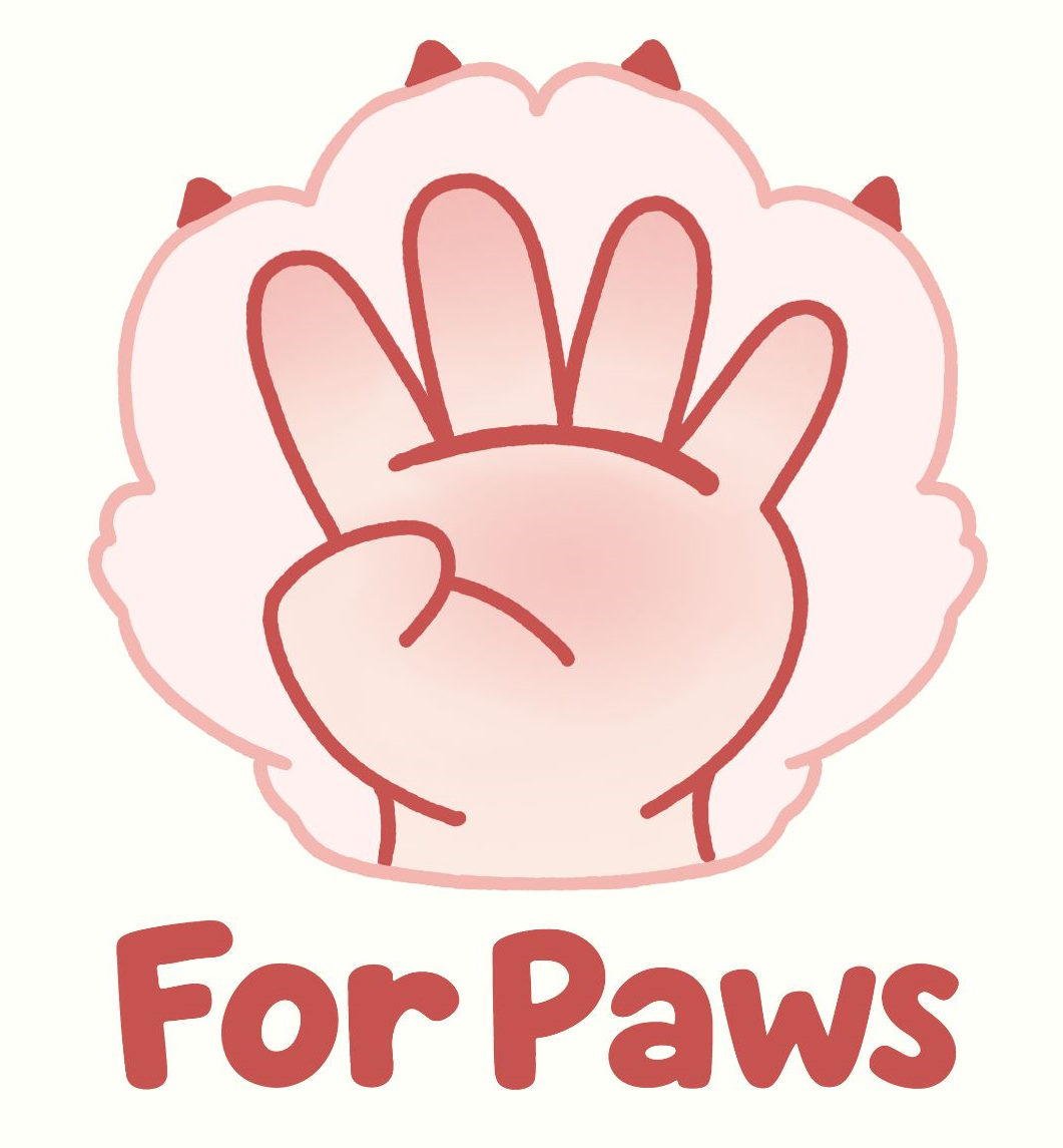 ForPaws logo