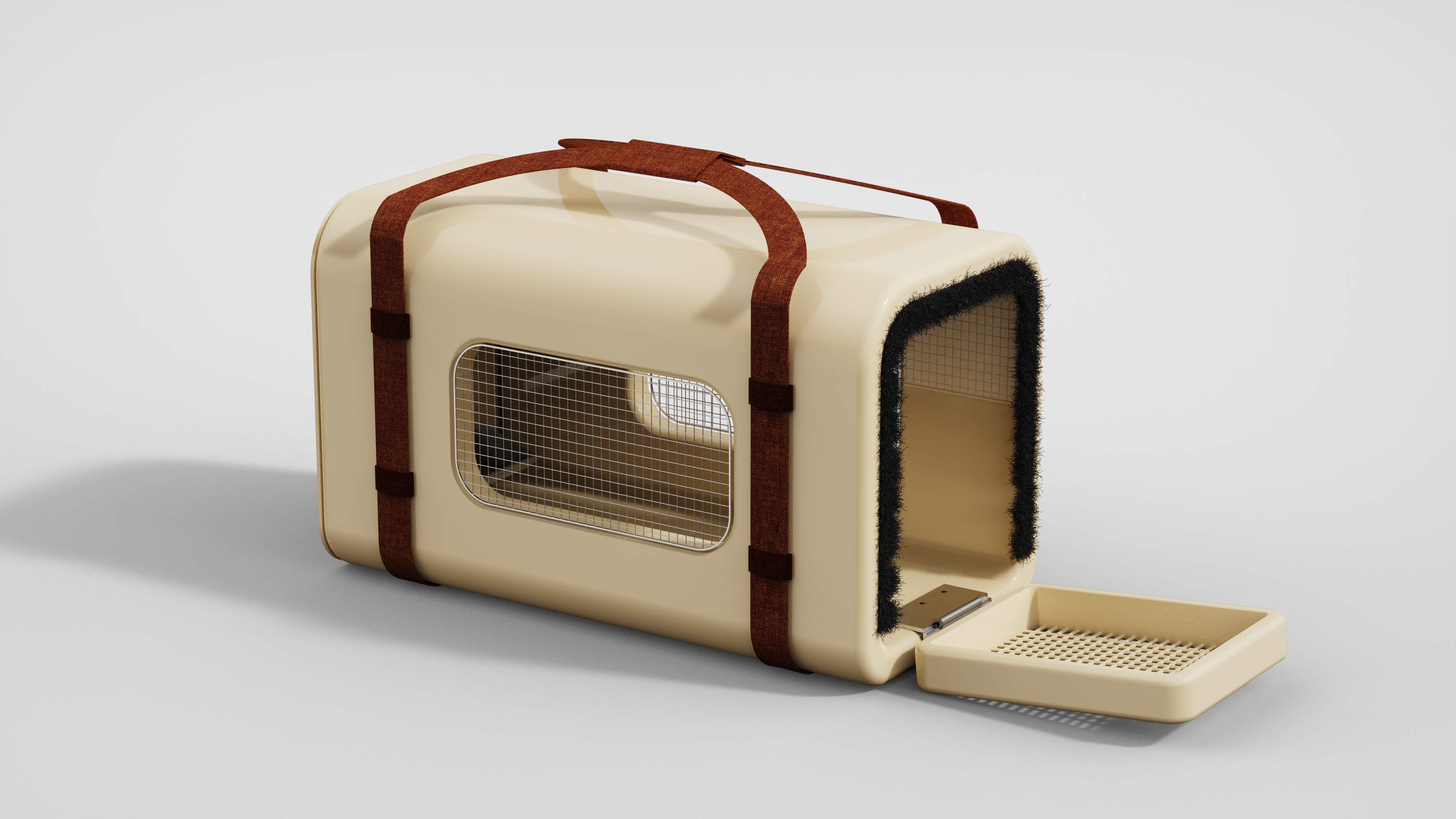 TailSafe Trap product hero – ForPaws